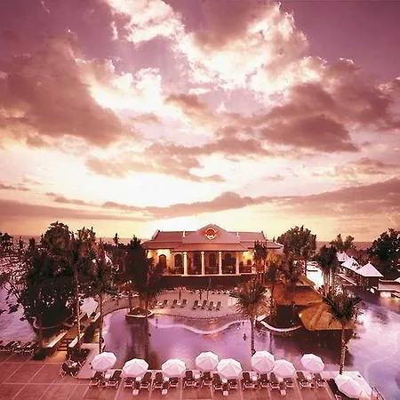 Hard Rock Hotel Bali 
