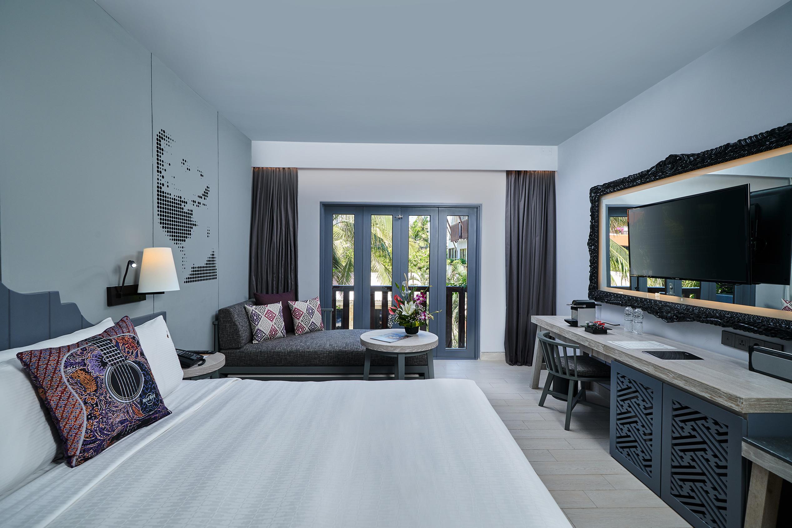 Hard Rock Bali Hotel 5*