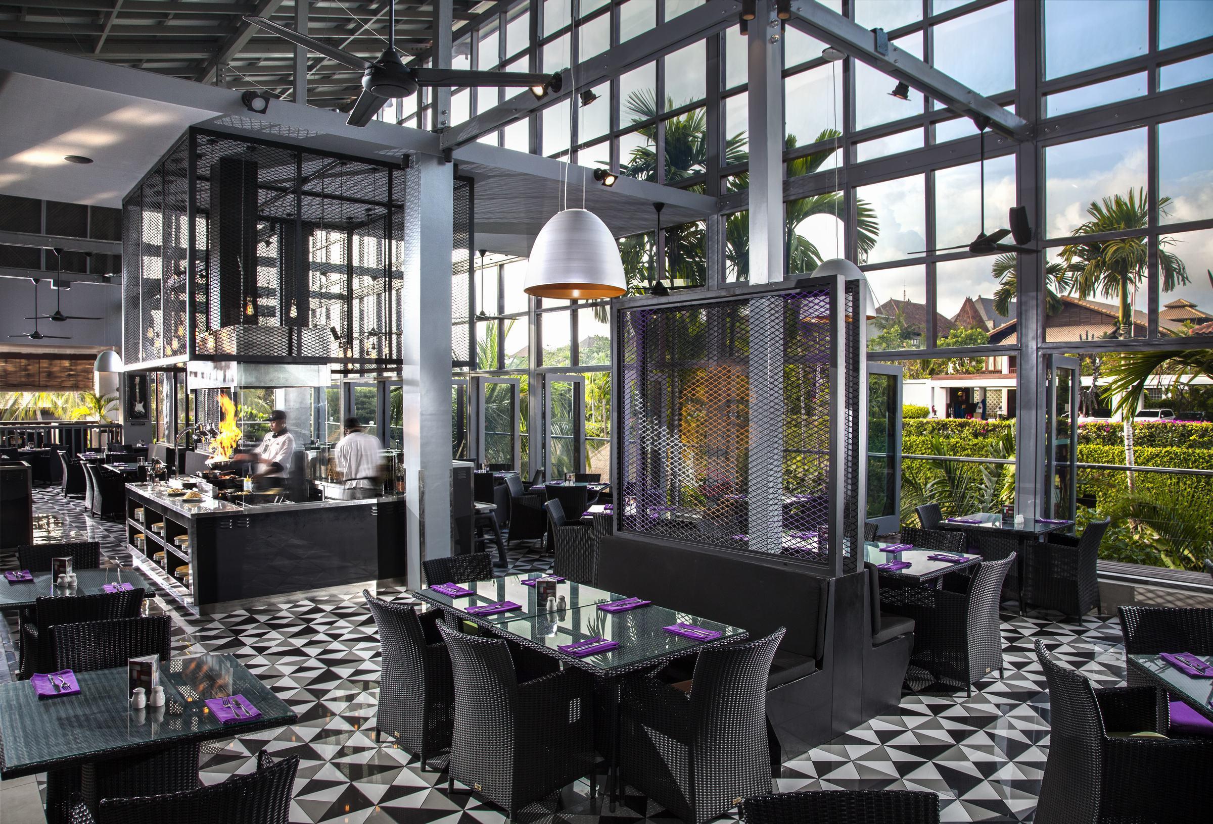 Hard Rock Bali Hotel Kuta Lombok