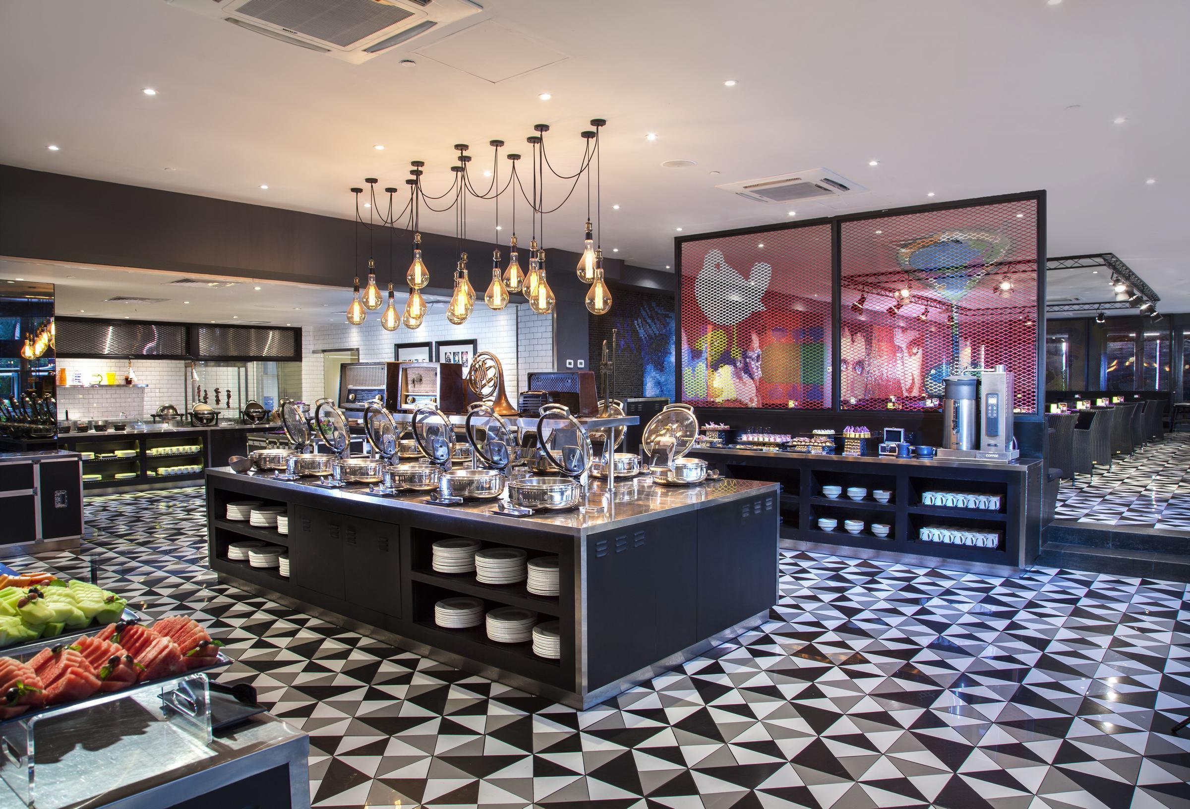 Hotel Hard Rock Bali 5*
