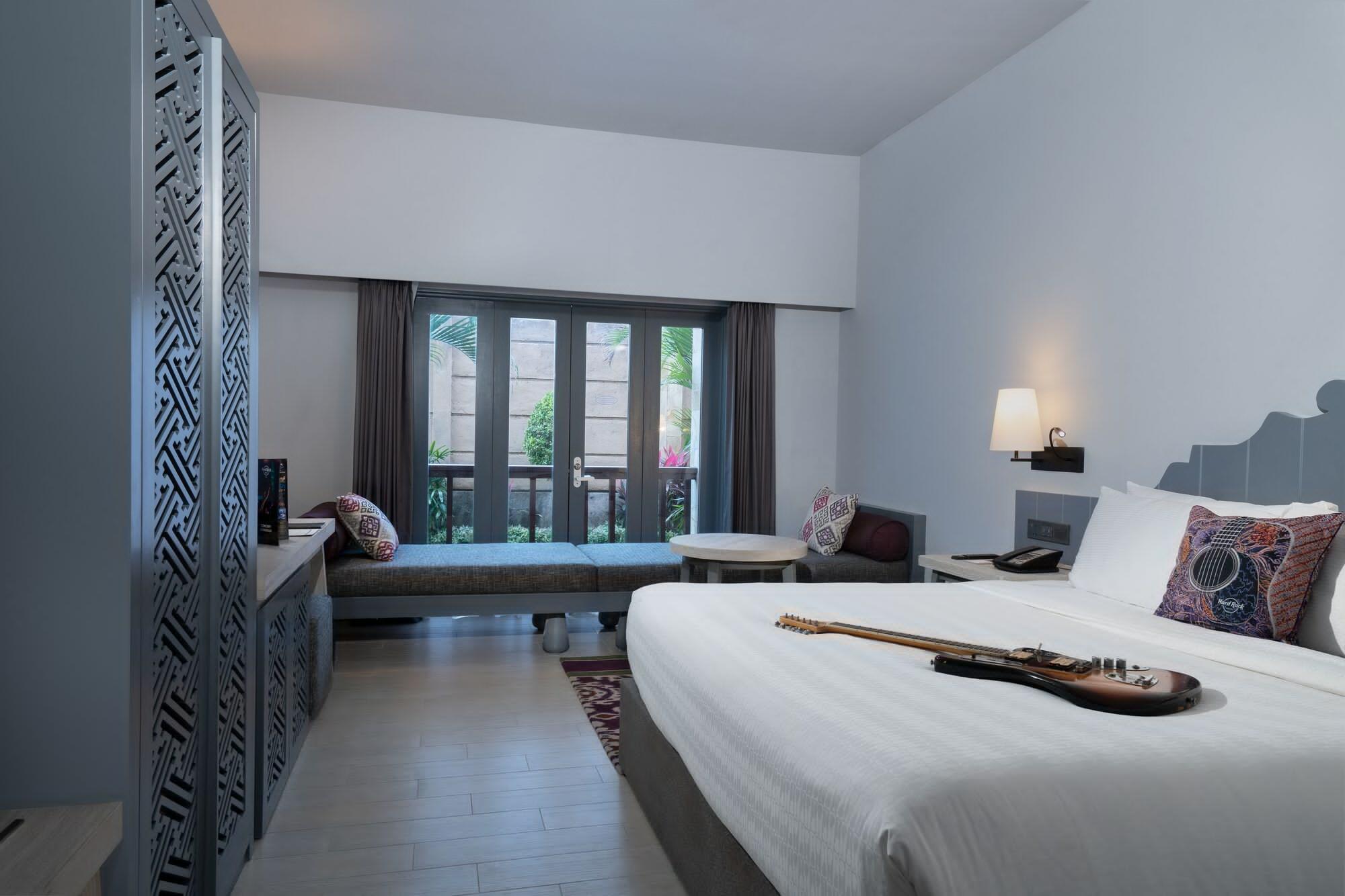 Hard Rock Bali Hotel 5*