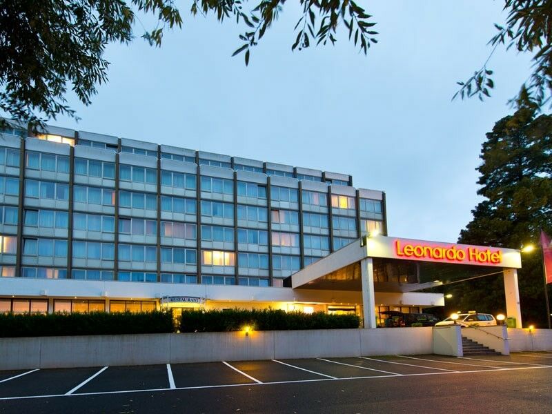 Hotel Hard Rock Bali Kuta Lombok