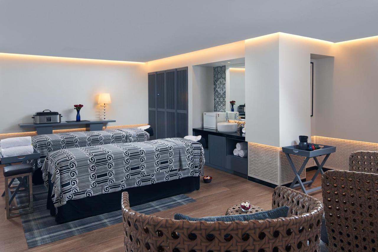 Hard Rock Bali Hotel